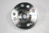AUTOMEGA 3040706131H0B Wheel Hub